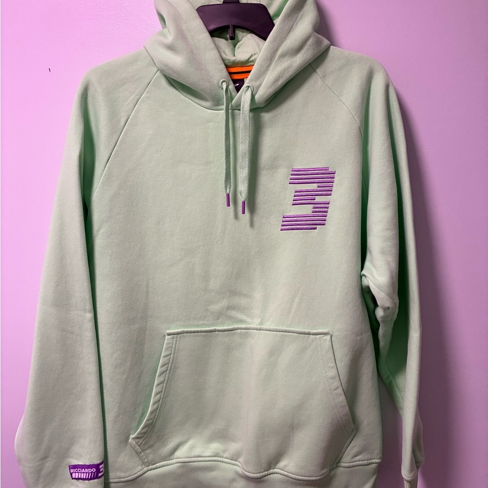 McLaren F1 Hoodie 2XL
